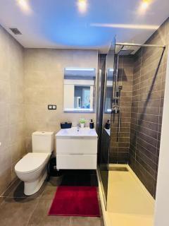 Apartamento con parking la Pineda Costa Dorada - Salou - 4