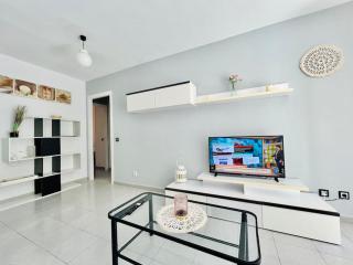 Apartamento con parking la Pineda Costa Dorada - Salou - 3