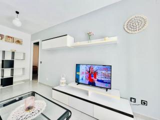 Apartamento con parking la Pineda Costa Dorada - Salou - 2