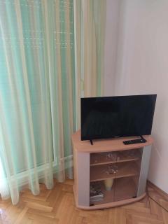 Apartment Smile - Baška Voda - 1