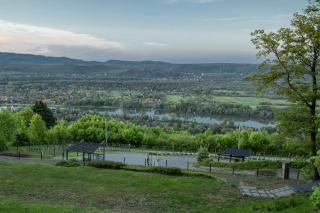 DOG HILL Apartman - Dunabogdány - 8