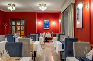 Spa & Wellness Hotel Silva - Mariánské Lázně - 1