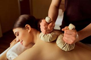Spa & Wellness Hotel Silva - Mariánské Lázně - 4