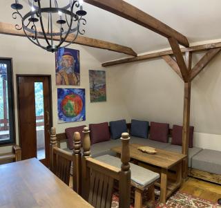 Ahnidzor Guest House - Ahnidzor - 7