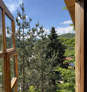 Ahnidzor Guest House - Ahnidzor - 2