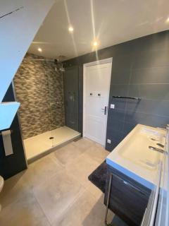 Appartement l entre deux vignes - - 3
