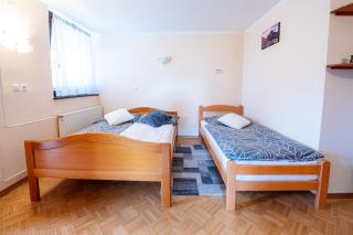 APARTMA JAKOPIČ - Zgornje Gorje - 1