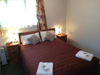 Earnslaw Motel - Christchurch - 8