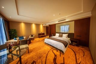 Fulitai International Hotel - 6