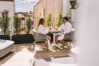 Neptuno Hotel & SPA 4 Sup - Calella - 3