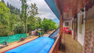 Mir guest house - Pahalgām - 3