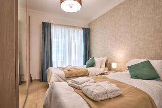 Stunning 3-Bedroom Seaview Retreat in Fort Cambridge - Sliema - 1