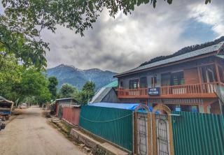Mir guest house - 9