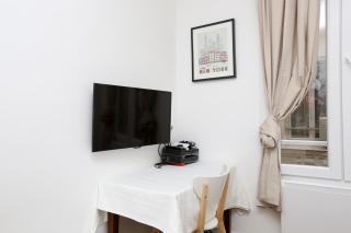 Studio Maine - Montparnasse Paris 14th - Paris - 8