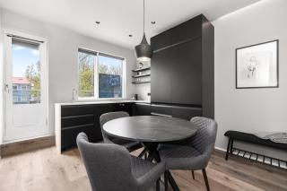 Stylish apartment in centre of RVK - 9