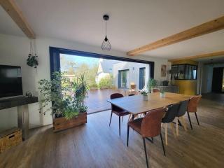 La Maison Cassiopée - Un havre de paix à Sarzeau - 8