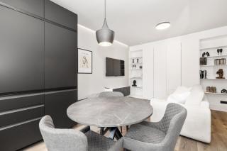 Stylish apartment in centre of RVK - Reykjavik - 5