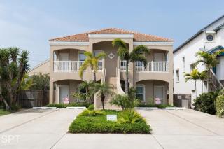 Dom's Beach Retreat home - South Padre Island - 8
