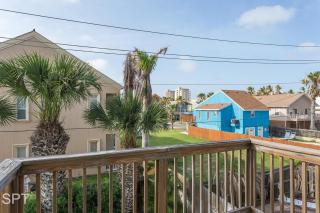 Dom's Beach Retreat home - South Padre Island - 7