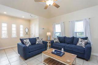 Dom's Beach Retreat home - South Padre Island - 3