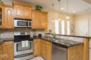 Dom's Beach Retreat home - South Padre Island - 1