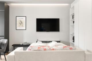 Stylish apartment in centre of RVK - 8