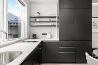 Stylish apartment in centre of RVK - Reykjavik - 1