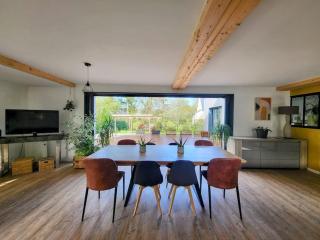 La Maison Cassiopée - Un havre de paix à Sarzeau - 9