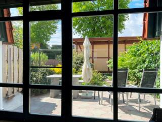 Ferienwohnung Dassow - Heringsdorf - 6