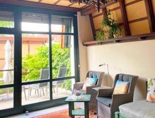 Ferienwohnung Dassow - Heringsdorf - 5