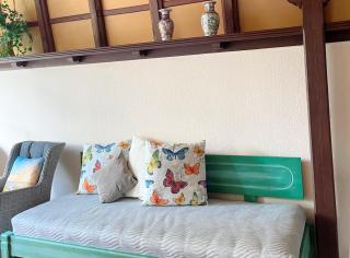 Ferienwohnung Dassow - Heringsdorf - 4