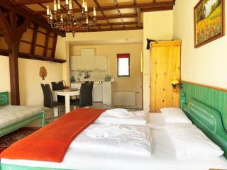 Ferienwohnung Dassow - Heringsdorf - 3