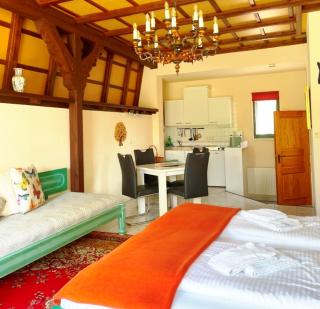 Ferienwohnung Dassow - Heringsdorf - 2