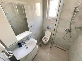 VILLA HYSA Studio's & Apartments - Sarandë - 4
