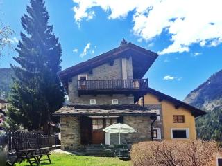 Villa Costa da Lori - Cogne - 0