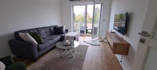 Apartmenthaus in Papenburg - Papenburg - 5