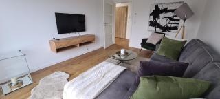 Apartmenthaus in Papenburg - 4