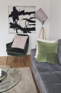 Apartmenthaus in Papenburg - 3