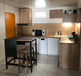 Maison hyper centre - Cognac - 7