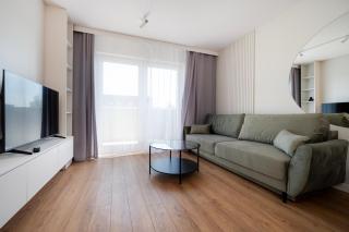 Milionowa Deluxe Apartments - Łódź - 0