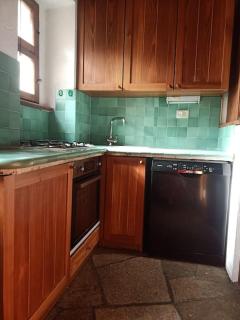 Villa Costa da Lori - Cogne - 2
