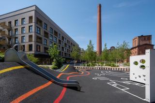 Milionowa Deluxe Apartments - Łódź - 4