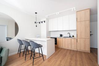 Milionowa Deluxe Apartments - Łódź - 3