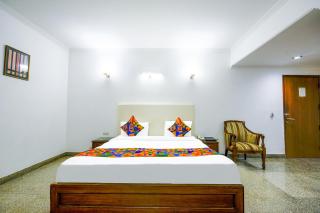 Hotel Exotica Leisure Valley, Gurgaon - Gurgaon - 8