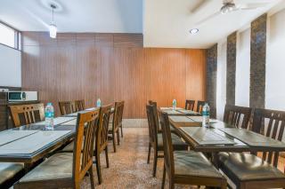 Hotel Exotica Leisure Valley, Gurgaon - Gurgaon - 3