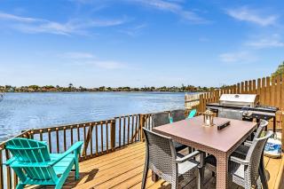 F Lauderdale Lakefront 3 Bdrm Hard Rock Casino - 9