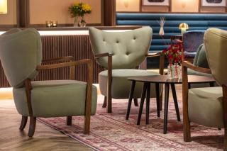 Radisson Blu Royal Garden Hotel, Trondheim - Trondheim - 2
