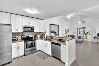 F Lauderdale Lakefront 3 Bdrm Hard Rock Casino - 6