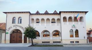 Hanul Brancovenesc - Sîmbăta de Jos - 0