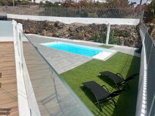 Villa Paradise 2 Gran Canaria - 0